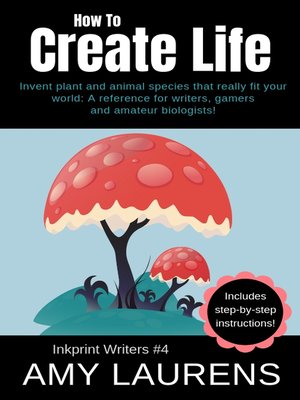 cover image of How To Create Life